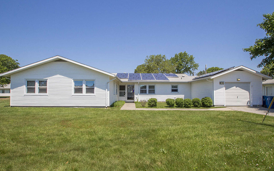 NAVSTA Newport Homes Rental Homes in Middletown, RI Neighborhoods